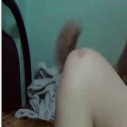 露臉小夫妻蝸居脫光瞭做愛自拍小媳婦還把逼毛剃瞭BB完全暴露真性感