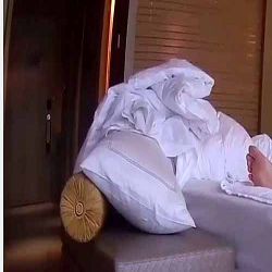 夯先生M字開腳縛調教90年肥臀小幼師