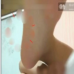 宅男擼管福利AU直播大秀仔細看妹子長得像美女X琪