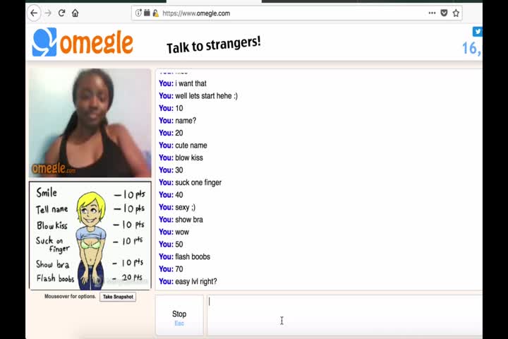 Sega Oliata con Tanto Schizzo e Dialoghi Sporchi ? Joi Ragazza Italiana