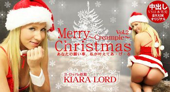 あなたの愿い事、叶えてあげる Merry Christmas VOL.2 2日连続配信