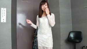 どっきり手マン責めで潮吹き昇天！