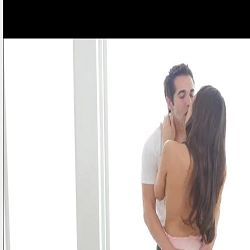 slender-hot-brunette-got-fucked-up-by-her-trainer