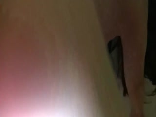 角色扮演母子乱伦妈妈穿连体豹纹珍珠情趣T裤在健身球上练瑜伽儿子着急直接插入呻吟销魂“儿子好棒”对白淫荡(2)