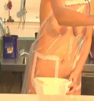 張凈思-冰火廚房