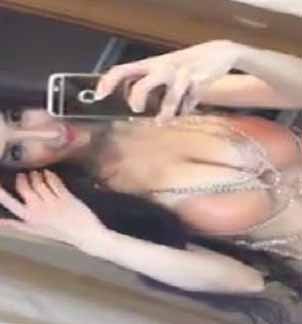 Amanda冰冰 高顏值女神 露臉5部曲5