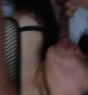 漂亮美少婦愛上3P 天天找各種男人插自己 高清完整版系列~3