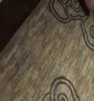 極品絲襪美女和牌友打完麻將玩3P