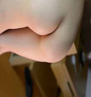 國模李詩(范范)私拍視頻高清版3