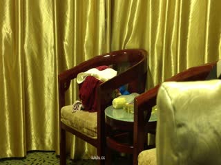 獨家推薦 元旦假期猥瑣大屌哥賓館與90後女友瘋狂嗨皮