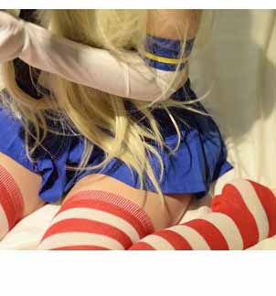 極品柚木寫真原版視頻島風制服寫真