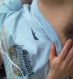 如此花季女生居然被幹爹給強暴瞭，可能還是個雛疼的大叫