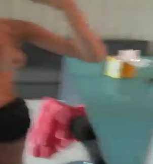SDの歐美各種逆天性愛手淫自拍視訊：04