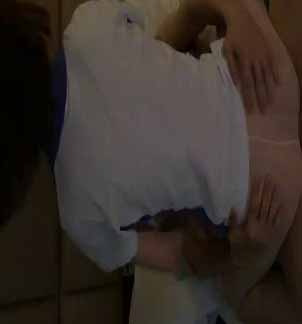 康先生高清露臉作品之杭州美院運動服萌妹子無水印完整版