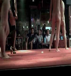 國產精品艷舞團夜來香系列(4)