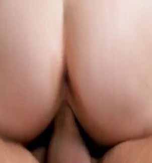 blonde-masturbates-licks-balls-and-rides-cock