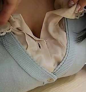 國內韓國精彩打炮手淫微拍精選5(41)