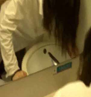 單身公寓操性感情趣吊帶黑絲長發女友露臉，國語對白