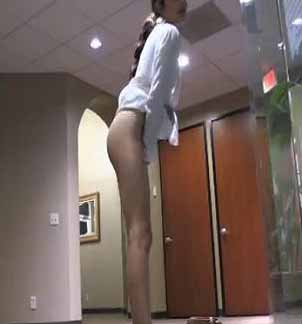 charming-brunette-chick-is-masturbating-her-cunt-on-the-floor
