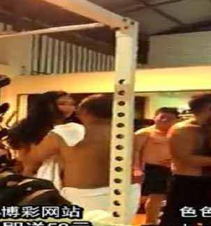 國內韓國精彩打炮手淫微拍精選5(31)