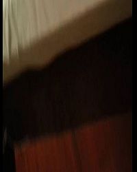 陌陌聊上的極品悶騷靚妹,隻用JJ已經很難滿足她瞭