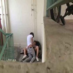 國內韓國精彩打炮手淫微拍精選-5