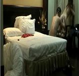 賓館裡會情人女的貌似吃瞭搖頭丸叫起好瘋狂_clip.mp4