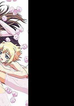 (中文字幕)花粉少女注意报！～THE ANIMATION～ATTACK1 2