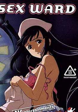 (中文字幕)闭锁病栋 完整版 前编   后编(Sex Ward)