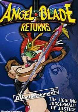 (中文字幕)エンジェルブレイド Returns (Angel Blade Returns)