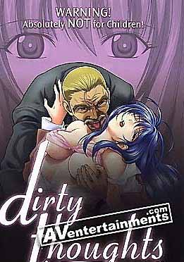 (中文字幕)ダーティー ソウト [Dirty Thoughts] [Private Emotion]
