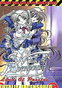 (中文字幕)Wind Of Ebenbourg Vol. 1