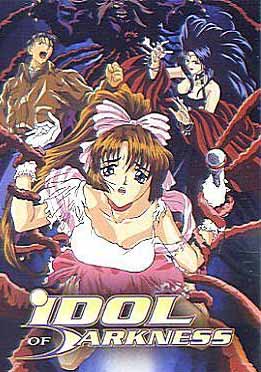 (英文字幕)Idol Of Darkness