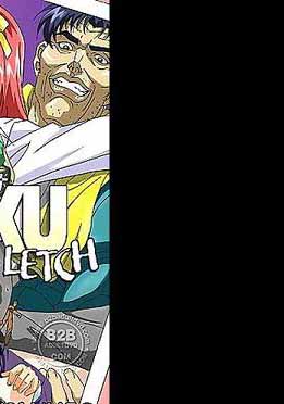(中文字幕)Kisaku the Letch (Episode 5-6) 鬼作 5-6话