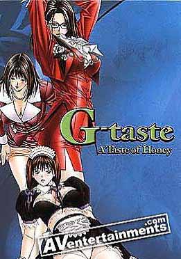 (中文字幕)G-Taste 1-7