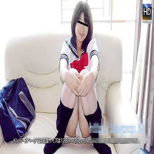 1000人斬141020 超漂亮的蘿莉塔GAL~ナナ