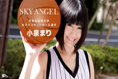 071916_342	加勒比天使 192 小泉玛莉