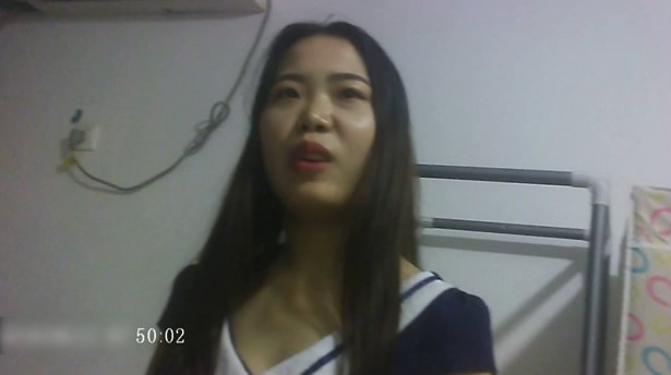 大三美女私下自己租套房子做楼凤