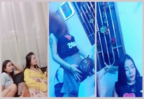 兄弟夜扫淫窝50万盾包夜零零后嫩妹一次就把人干哭了不让干执意要走人