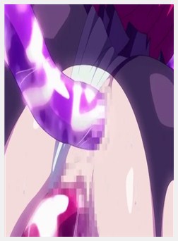  デーモンバスターズ ～えっちなえっちなデーモン退治～ THE A