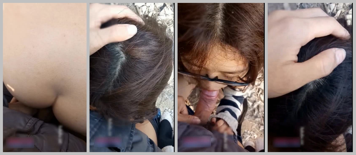 溫柔小浪女脫了上衣給男友舔屌口爆