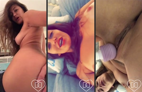【欧美精选】	Ill-trade-you-an-orgasm