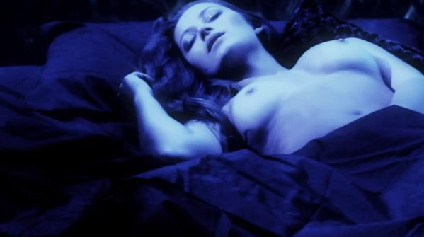 【欧美精选】	Beauty-And-The-Beast-XXX-scene-1