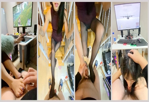 少女麦穗小姐姐的资源21V合集整理 丝袜足交口交啪啪