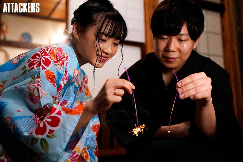 ATID-432	和五年前分手的男友再会花音丽