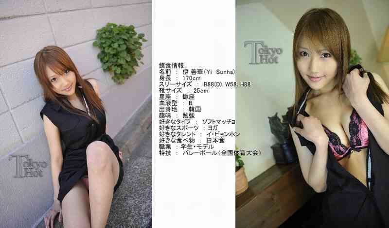 tokyo-hot-n0541-cd3-韓流娘嬲カン孕カン倭汁汚染