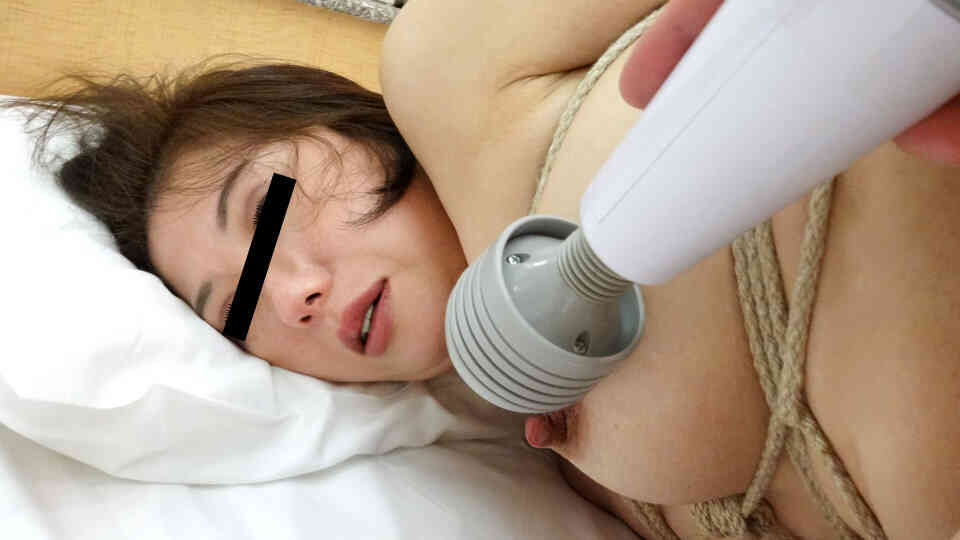 pacopacomama-112819_213-イキナリ亀甲縛り ～山内さとみ～ 