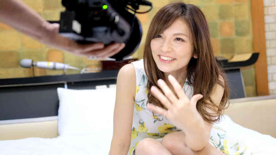 pacopacomama-033118_242-Mッ気があるスレンダー美人～何をされてもカメラ目線～ 