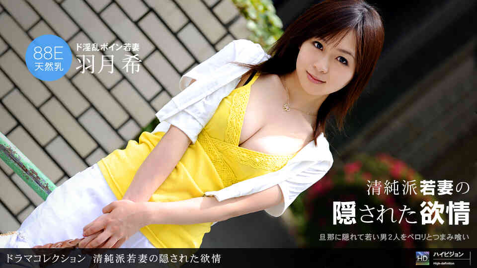 1pondo-093010_938-清純派若妻の隠された欲情