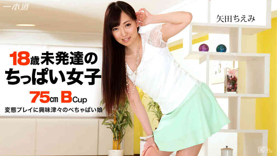 1pondo-072815_123-スカイエンジェル 191 パート1